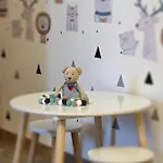 Zala Apartment *