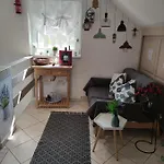Zala Apartment *