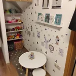 Zala Apartment Keszthely