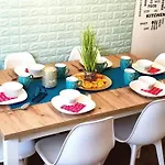 Zala Apartment *