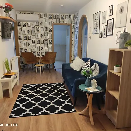 Zala Appartement Keszthely