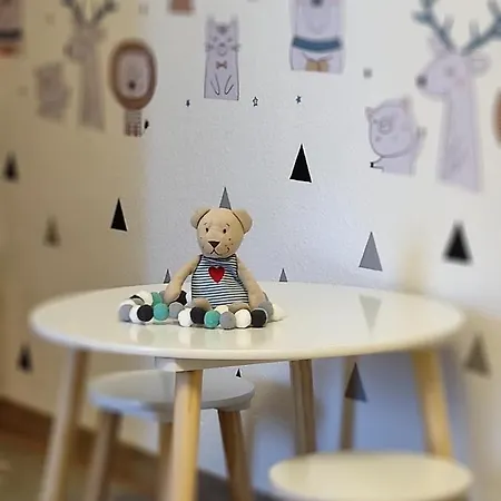 Zala Apartment *