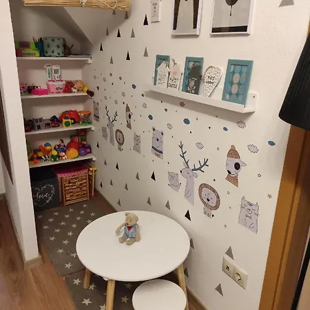 Zala Apartment Keszthely