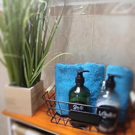 Apartment Zala Keszthely