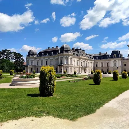Zala Appartement Keszthely