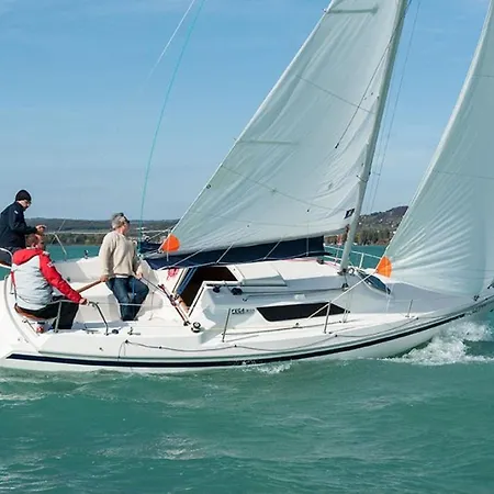 Apartman Zala Keszthely