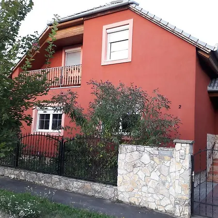 Zala Appartement