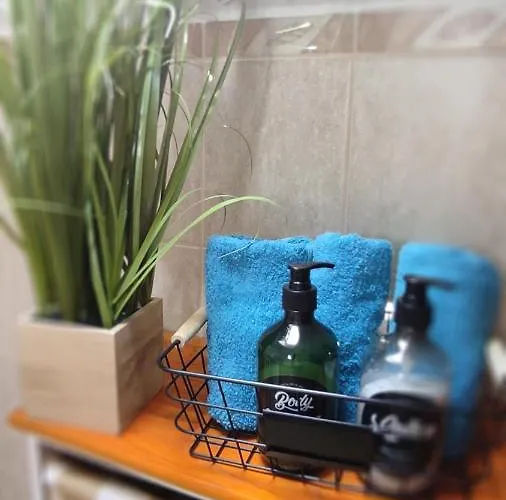 Apartman Zala Keszthely