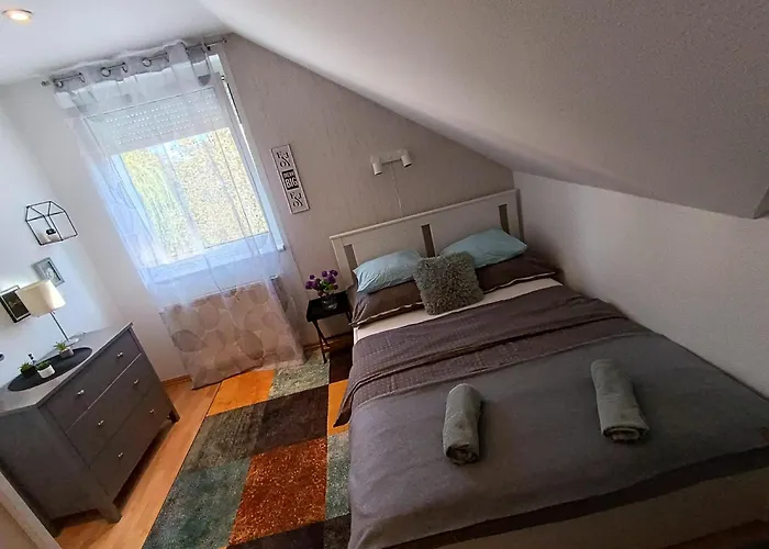 Apartman Zala *
