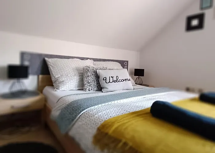 Apartment Zala