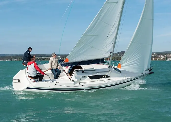 Apartman Zala Keszthely