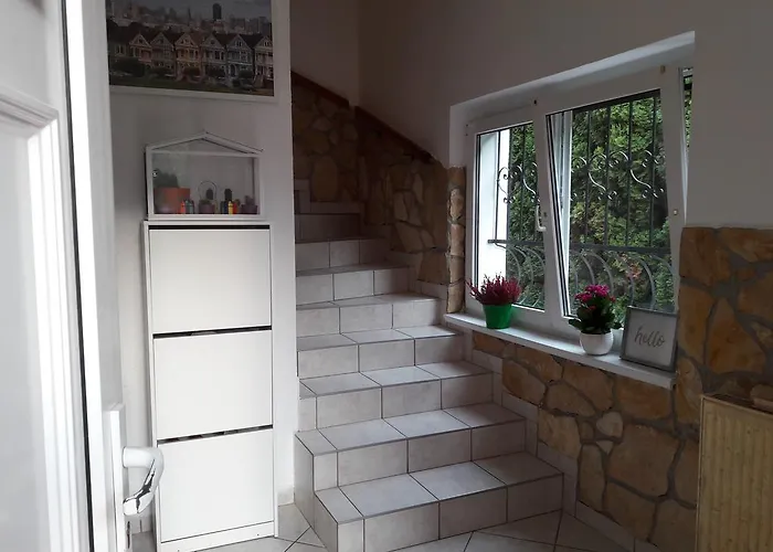 Apartment Zala Keszthely