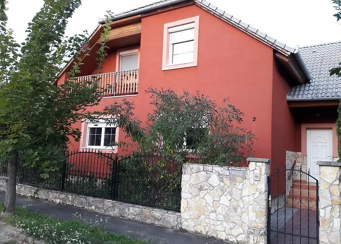 Zala Apartment