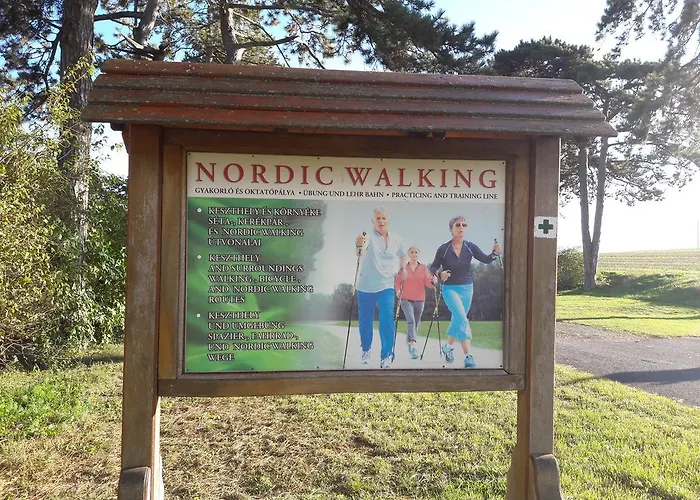 Apartman Zala Keszthely